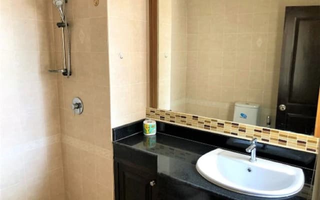 Large Ground Floor Studio at Baan Suan Lalana - photo 5