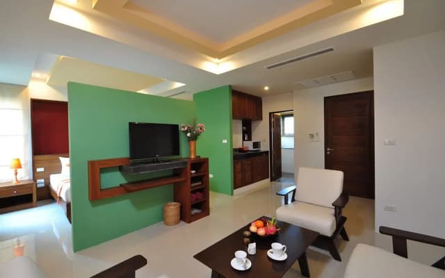 Samui Honey Suite - photo 5