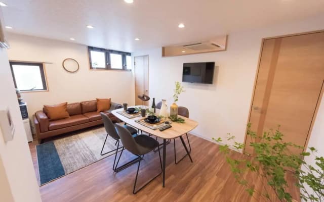 Tora Hotel Skytree - Vacation STAY 51801v - photo 2