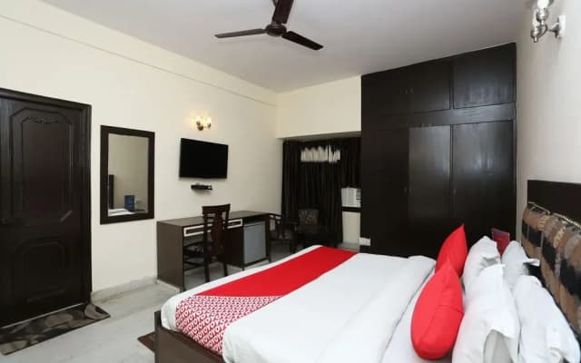 OYO 33359 Corporate Villa - photo 4