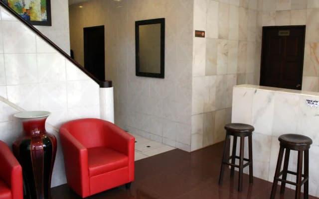 Abell Residence - photo 2