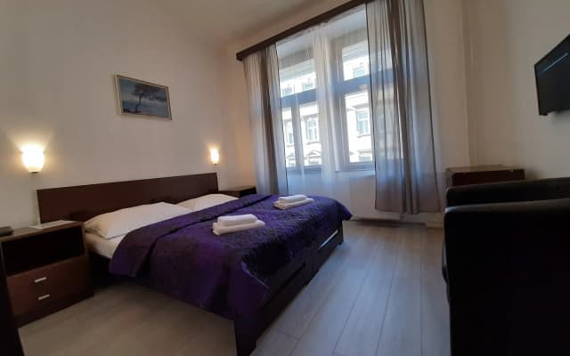 Hotel Olga - photo 3
