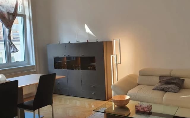 Servicierte Wohnung in der City - photo 4