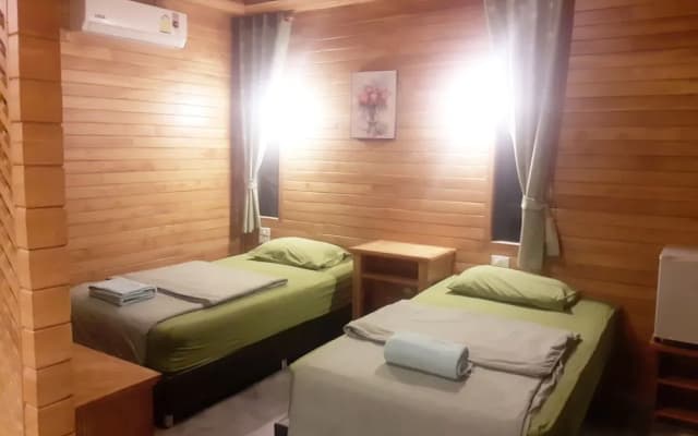 Khun-Nai Garden View Resort - photo 5