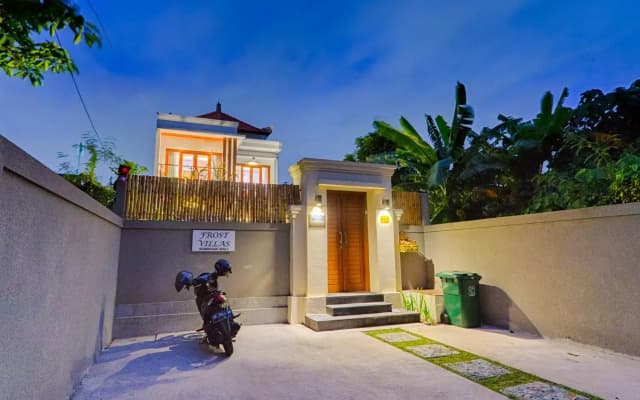 Villa Caitlyn - photo 5