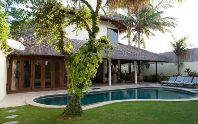 Villa Simona - photo 2
