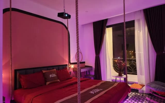 Punita Hotel - photo 5