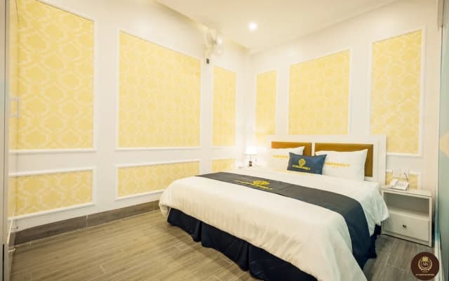 AHA An Khanh 2 Hotel - photo 2