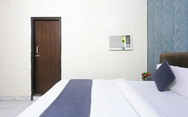 Hotel Raj Palace - photo 4