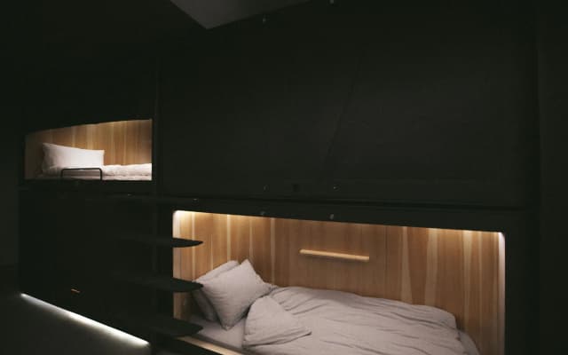 SLEEEP Soho - photo 4