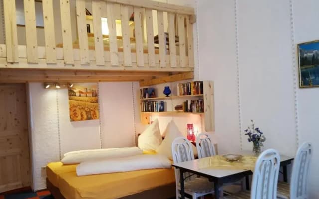 Ferienwohnung Roch - photo 2