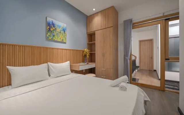 N to M Cozy House - photo 2