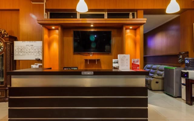 RedDoorz Premium @ Ampera Raya 2 - photo 2
