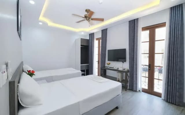Bella hotel Phu Quoc - photo 4