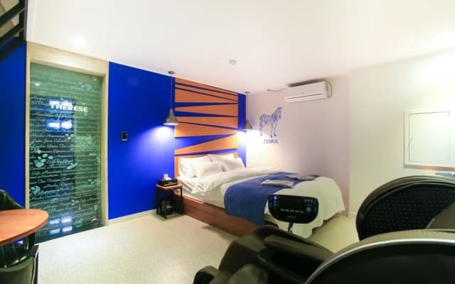 shincheon noble stay hotel - photo 4