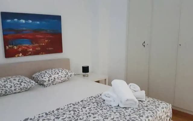 Erra - Wheat - Athens Center,80m²,3 BD,1 BATH - photo 4