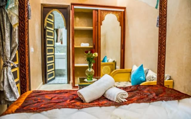 Riad Baghdad - photo 3