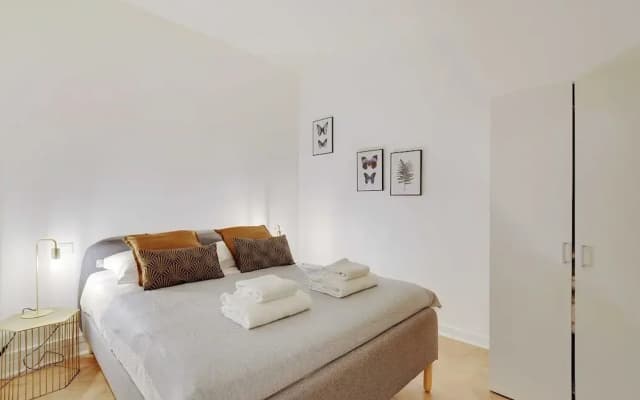 Welcoming Apartment - 2br/4p - Arc de Triomphe - photo 5