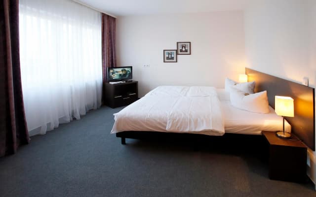 Hotel Lützow - photo 5