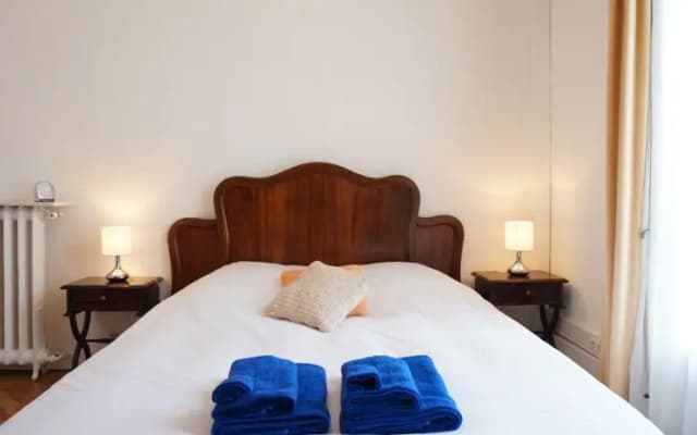 Appartement Lamartine - photo 2
