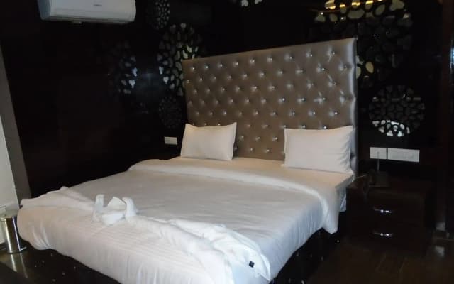 Hotel Gold Souk - photo 3
