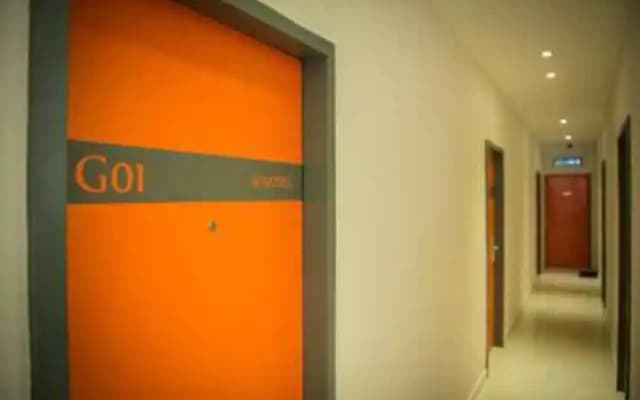 Sovotel Boutique Hotel @ Uptown 101 - photo 4