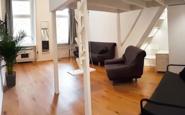 Bright Side Apartment - photo 5