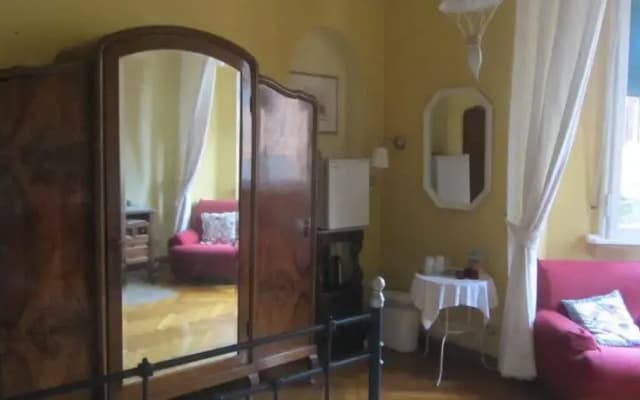Louise B&B - photo 3