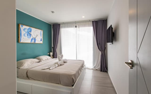 Ocean View Apt - 1BR T2-613 - photo 3
