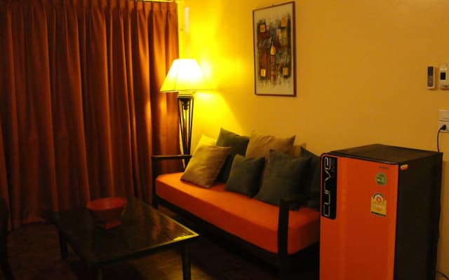 De Chen Guesthouse - photo 2