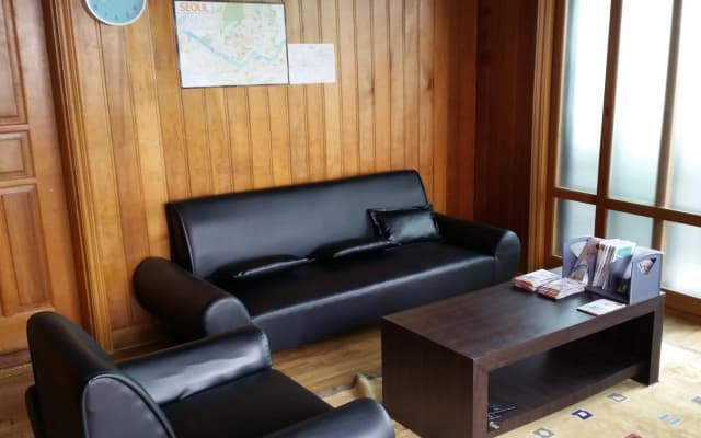 MY Itaewon Guesthouse - photo 2