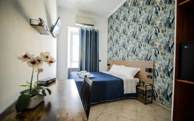Hotel Dell'Urbe - photo 5