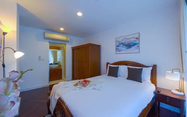 2 Bedroom in Prime Location BSRS - photo 4
