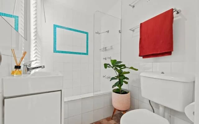 Perfect Laneway Terrace Surry Hills - photo 4
