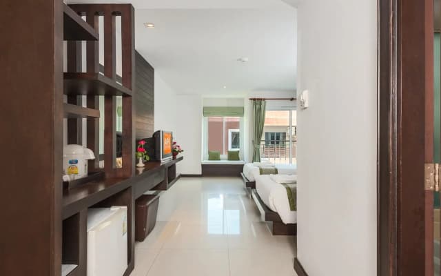 Cocoon APK Resort & Spa - photo 3
