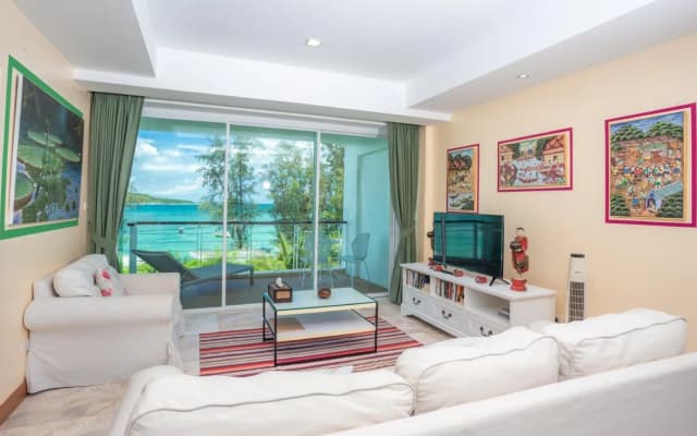 Almali Rawai Beach Residence - photo 2