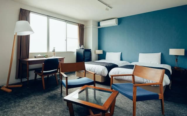 Hotel Graphy Nezu - photo 3