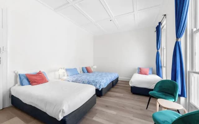 Stay Today Hostel - photo 4