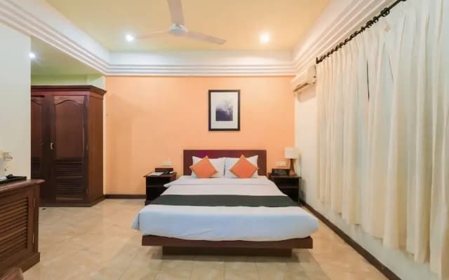 VPlus Hotel - photo 5