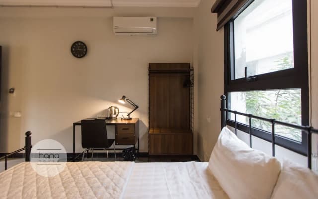 Thien Phu Garden Hotel - photo 5