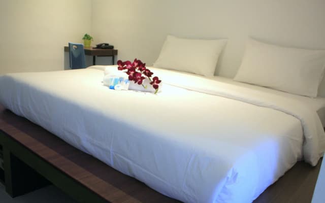 OYO 246 Link Inn (Sanitized Stay) - photo 3