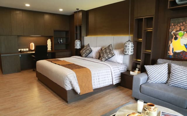 S7 Suites Gandaria - photo 4