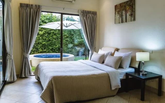 Magic Villa Pattaya - photo 4