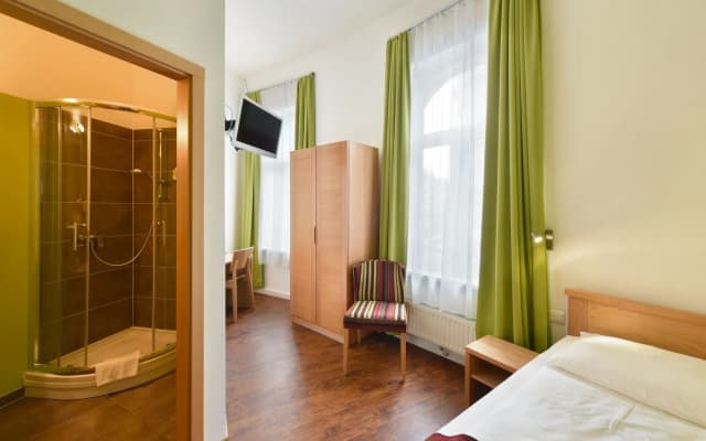Hotel Mocca - photo 3