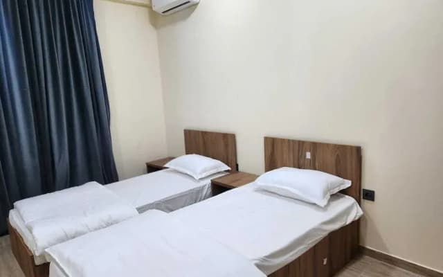 Ncomforts Stay inn - photo 3