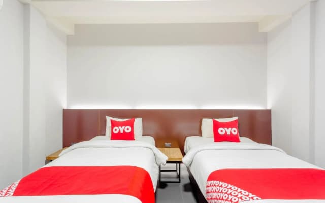 Once More Hostel - photo 2
