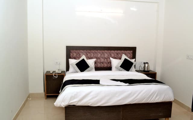 Hotel Dolphin International - photo 5