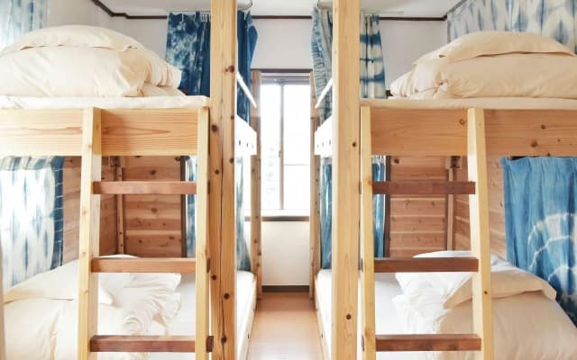 Lund house - Hostel - photo 4