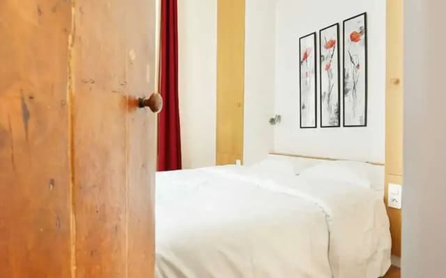 Charming Apartment 1br/4p - Le Marais - photo 4