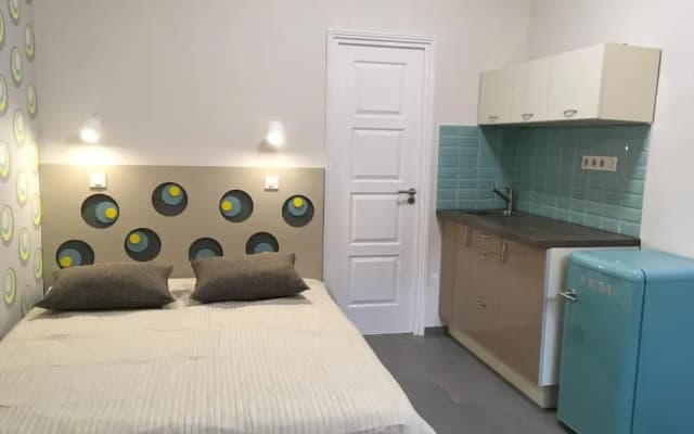 All In Apartman - photo 2
